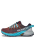 Merrell Обувки Agility Peak 4 J067546 Бордо - Pepit.bg