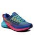 Merrell Обувки Agility Peak 4 J135112 Син - Pepit.bg