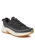 Merrell Обувки Agility Peak 4 Solution Dye J067131 Черен - Pepit.bg