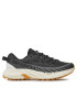 Merrell Обувки Agility Peak 4 Solution Dye J067131 Черен - Pepit.bg