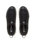 Merrell Обувки Agility Peak 4 Solution Dye J067131 Черен - Pepit.bg