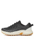 Merrell Обувки Agility Peak 4 Solution Dye J067131 Черен - Pepit.bg