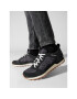 Merrell Обувки Alpine Sneaker 14 J16695 Черен - Pepit.bg