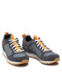 Merrell Обувки Alpine Sneaker 14 J16699 Сив - Pepit.bg