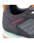 Merrell Обувки Alpine Sneaker 14 J16699 Сив - Pepit.bg