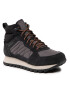 Merrell Обувки Alpine Sneaker Mid Plr Wp 2 J004289 Черен - Pepit.bg