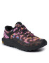 Merrell Обувки Antora 3 Leopard J067554 Черен - Pepit.bg