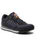 Merrell Обувки Burnt Rock Mills J002801 Черен - Pepit.bg