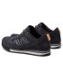 Merrell Обувки Burnt Rock Mills J002801 Черен - Pepit.bg