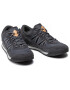 Merrell Обувки Burnt Rock Mills J002801 Черен - Pepit.bg