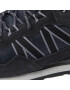 Merrell Обувки Burnt Rock Mills J002801 Черен - Pepit.bg