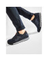Merrell Обувки Burnt Rock Mills J002801 Черен - Pepit.bg
