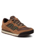 Merrell Обувки Burnt Rock Mills J002811 Кафяв - Pepit.bg