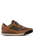 Merrell Обувки Burnt Rock Mills J002811 Кафяв - Pepit.bg