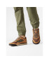 Merrell Обувки Burnt Rock Mills J002811 Кафяв - Pepit.bg