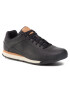 Merrell Обувки Burnt Rocked Lth J97279 Черен - Pepit.bg