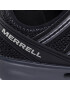 Merrell Обувки Choprock J48675 Черен - Pepit.bg