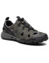 Merrell Обувки Choprock Ltr J034145 Зелен - Pepit.bg