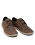 Merrell Обувки Downtown Lace J93931 Кафяв - Pepit.bg