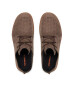 Merrell Обувки Downtown Lace J93931 Кафяв - Pepit.bg