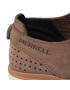 Merrell Обувки Downtown Lace J93931 Кафяв - Pepit.bg
