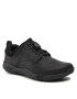 Merrell Обувки Helixer 2 Bungee J003051 Черен - Pepit.bg