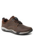 Merrell Обувки Helixer 2 Bungee J003053 Кафяв - Pepit.bg