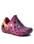 Merrell Обувки Hydro Moc MK165666 Виолетов - Pepit.bg