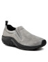 Merrell Обувки Jungle Moc J71447 Сив - Pepit.bg