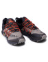 Merrell Обувки Long Sky Sewn J002581 Сив - Pepit.bg