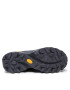 Merrell Туристически Moab Speed J067039 Черен - Pepit.bg