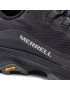Merrell Туристически Moab Speed J067039 Черен - Pepit.bg