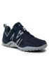 Merrell Обувки Sprint 2.0 J598439 Тъмносин - Pepit.bg