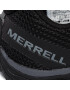 Merrell Обувки Trail Glove 5 J50293 Черен - Pepit.bg