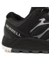 Merrell Обувки Wildwood J135301 Черен - Pepit.bg