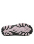 Merrell Сандали Accentor 3 Sieve J135176 Черен - Pepit.bg