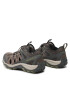 Merrell Сандали Accentor 3 Sieve J135179 Кафяв - Pepit.bg