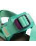 Merrell Сандали Alpine Strap J003564 Зелен - Pepit.bg