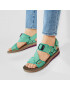 Merrell Сандали Alpine Strap J003564 Зелен - Pepit.bg