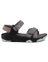 Merrell Сандали Belize Convert J000808 Сив - Pepit.bg