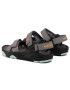 Merrell Сандали Belize Convert J000808 Сив - Pepit.bg