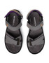 Merrell Сандали Belize Convert J000808 Сив - Pepit.bg