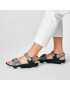 Merrell Сандали Belize Convert J000808 Сив - Pepit.bg