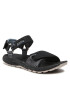 Merrell Сандали Bravada Backstrap J004162 Черен - Pepit.bg