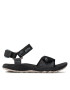 Merrell Сандали Bravada Backstrap J004162 Черен - Pepit.bg