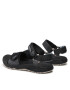 Merrell Сандали Bravada Backstrap J004162 Черен - Pepit.bg