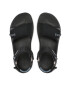 Merrell Сандали Bravada Backstrap J004162 Черен - Pepit.bg