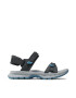 Merrell Сандали Cedrus Convert J036242 Сив - Pepit.bg