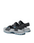 Merrell Сандали Cedrus Convert J036242 Сив - Pepit.bg