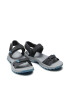 Merrell Сандали Cedrus Convert J036242 Сив - Pepit.bg